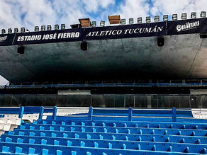 Se viene un nuevo aniversario del Decano