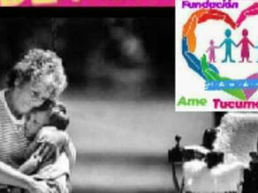 Campaña solidaria de AME Tucumán: para ayudar a los niños con Atrofia muscular espinal