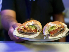 Tucumán celebrará el Día del Sánguche de Milanesa