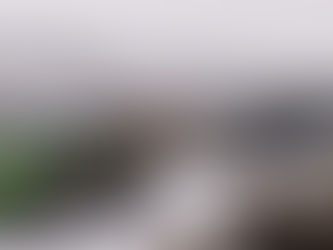 Cortes de ruta y pobladores aislados por la nieve en Chubut