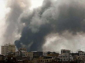 La coalición liderada por Arabia Saudita no respetó la tregua y volvió a bombardear Yemen