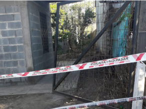 Córdoba: encontraron un cuerpo en el pozo donde buscan a las hermanas desaparecidas