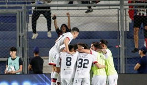 Patronato venció a Boca en los penales y se metió en la final de Copa Argentina