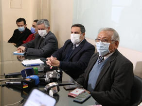 Investigan a seis pacientes con cuadros respiratorios en Tucumán