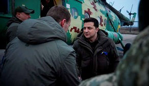 Negociación con Rusia: "Si estos intentos fallan, significaría una tercera guerra mundial"