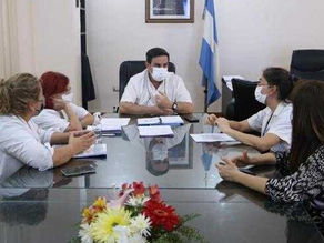 Buscan ampliar la cartera prestacional para pacientes con TEA