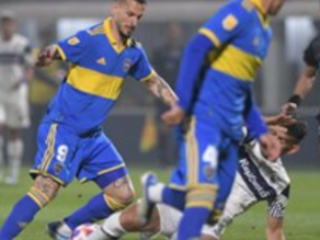 Gimnasia y Boca juegan un partido clave por la Liga Profesional