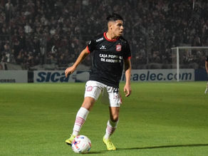 El Santo visita a San Martín de San Juan