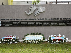Se realizará una vigilia en homenaje a los Veteranos y Caídos en la Guerra de Malvinas