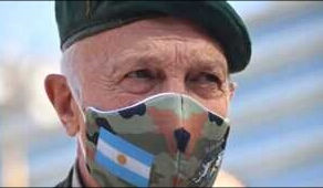 Aldo Rico sobre el Servicio Militar Obligatorio: "Las Fuerzas Armadas no son reformatorio"