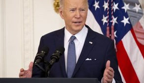 Biden aseguró que Putin subestimó a Occidente: "Pensó que podía dividirnos"