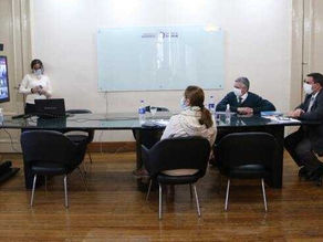 Covid en Tucumán: “Aumentan los casos, pero no las internaciones”