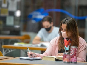 Beneficios para estatales que quieran cursar estudios en la USP-T