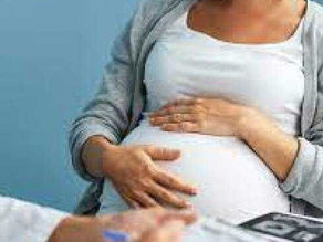 Recomendaciones para tener un embarazo saludable