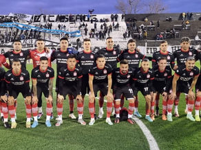 San Martín igualó con Estudiantes de Buenos Aires