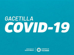 Tucumán 2 fallecidos y 222 nuevos casos de COVID-19