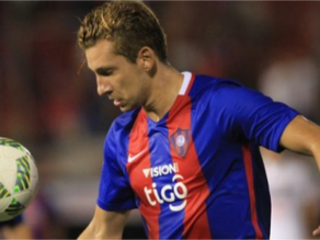 Atlético Tucumán cerró la incorporación de un delantero paraguayo