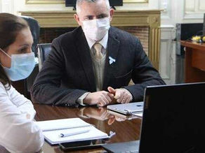 Covid en Tucumán: “Es fundamental que la población cuente con el esquema completo de vacunación"