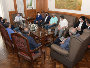 Aforo en el fútbol: “ Hay un bien superior que es cuidar la salud de todos los tucumanos"