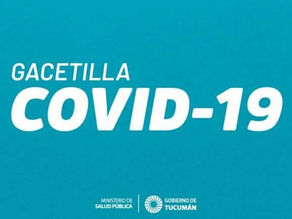 Reportan 86 nuevos casos de Covid en Tucumán