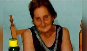 Tenía 83 años, su vecino la violó y murió de un paro cardíaco