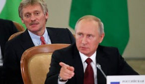 Rusia afirma que está dispuesta a reanudar negociaciones con Ucrania