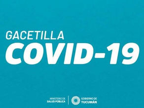 Tucumán suma 70 nuevos casos de COVID-19