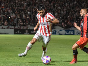 San Martín fue goleado en Ciudadela y quedó eliminado del reducido