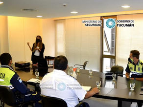 El nuevo edificio del Sistema de Emergencia 911 brindará más eficiencia