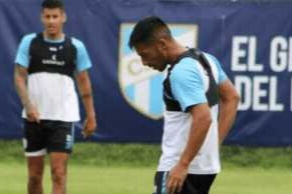 El Decano recibe a Lanús