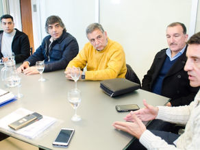 El Acueducto del Río Vipos a punto de hacerse realidad