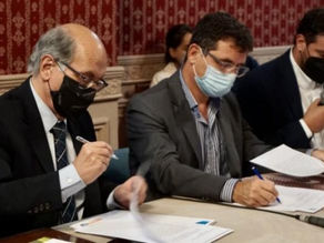 Profundizan en Tucumán el cambio de planes sociales por empleo estable