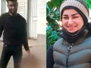 Acusó a su esposa de infiel, le cortó la cabeza y la paseó por la calle