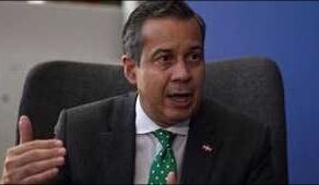 Asesinaron a tiros en su despacho al ministro de Medio Ambiente de República Dominicana