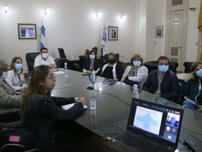 Instan a padres de niños de entre 13 meses y 4 años a acudir a los vacunatorios