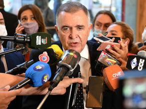 "En 48 horas vamos a definir el o la reemplazante de Gabriel Yedlin"