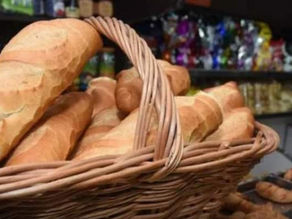 El Día de los enamorados llegará con un aumento del pan