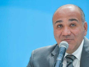 Manzur comenzó a trabajar en las "reasignaciones del presupuesto para este año"