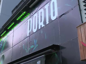 Grave accidente en un boliche: se cayó un parlante y dejó inconsciente a una joven