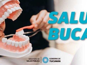 “En la adolescencia existe mayor riesgo de problemas dentales”