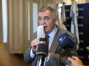 En Buenos Aires, Jaldo y Manzur analizarán el Presupuesto 2022