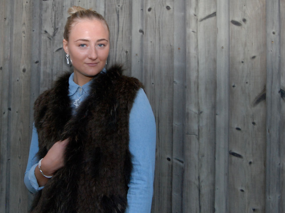 Örhänge droppar och halsband Hjärtan