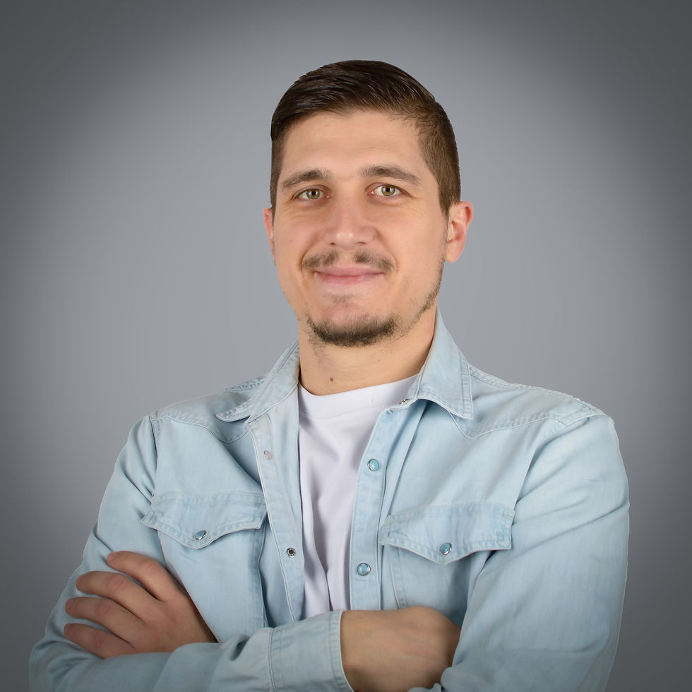 ΧΡΗΣΤΟΥ ΕΥΑΓΓΕΛΟΣ 