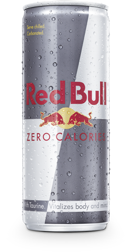 Red Bull Energy Drink 250 ml