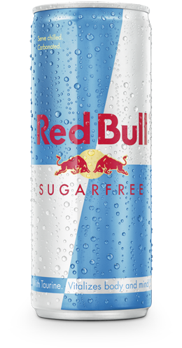 Red Bull Energy Drink 250 ml