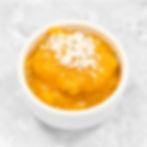Chutney de Banana e Maçã image