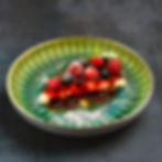 Cheesecake De Frutos Silvetres image