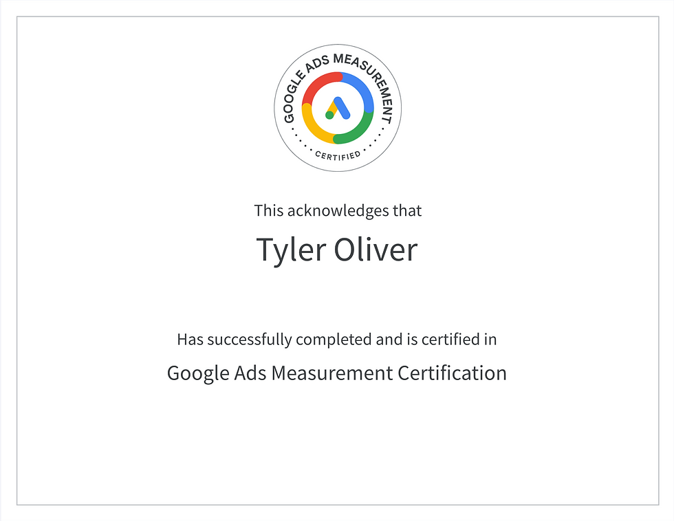 Google Ads Measurement Certificate.png