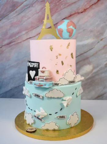 Miniatura: TORTAS