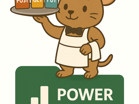 Talking to APIs without being a developer
